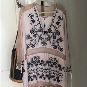 For Love and Lemons Maxi